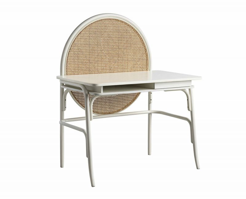 Allegory Desk Schreibtisch mit Schublade Wiener GTV Design